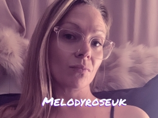 Melodyroseuk