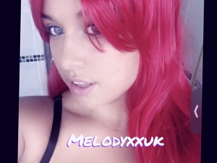 Melodyxxuk