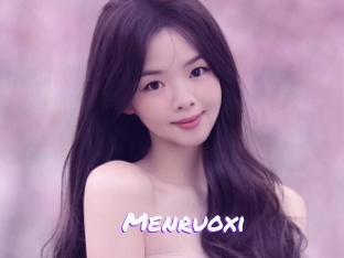 Menruoxi