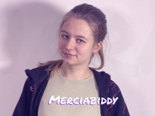 Merciabiddy