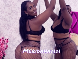 Meridahadidi