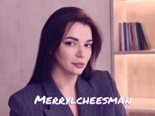 Merrylcheesman