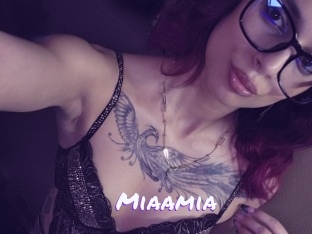 Miaamia