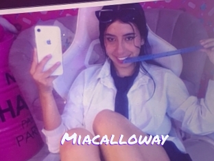Miacalloway