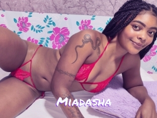 Miadasha