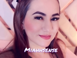 Miahhsense