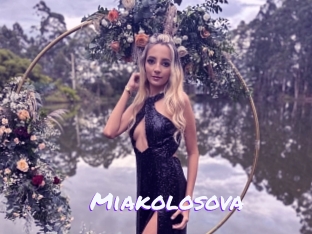 Miakolosova