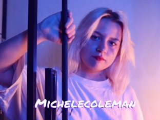 Michelecoleman