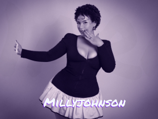 Millyjohnson