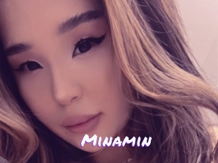 Minamin