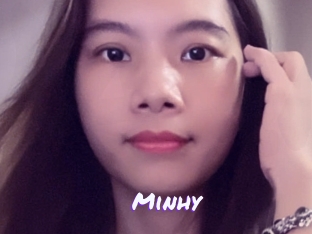 minhy Arabe Nue