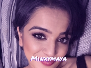 Minxymaya