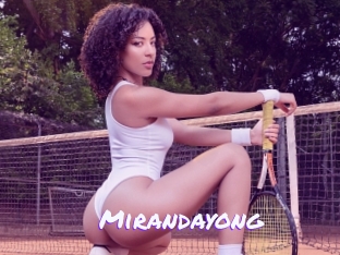 Mirandayong
