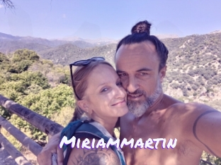 Miriammartin