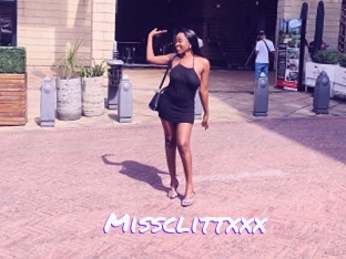 Missclittxxx