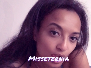 Misseternia