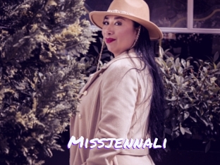 Missjennali