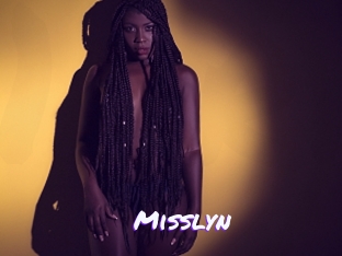 Misslyn