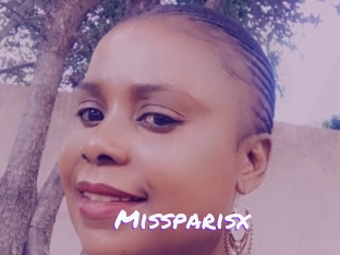Missparisx
