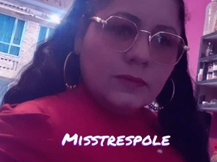 Misstrespole
