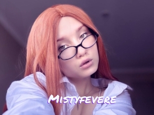 Mistyfevere