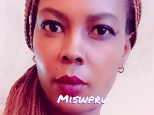 Miswpru