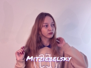 Mitziebelsky