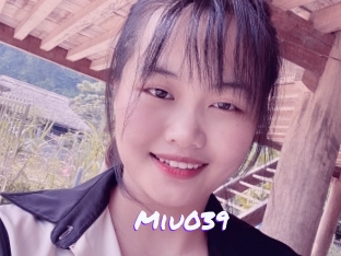 Miu039