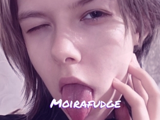 Moirafudge