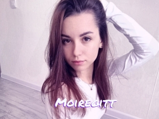 Moiregitt