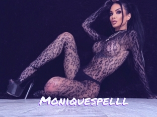 Moniquespelll