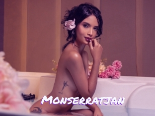 Monserratjan