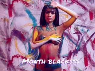 Month_blacksss