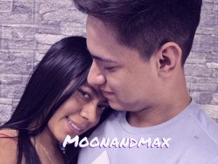 Moonandmax