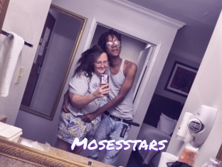 Mosesstars