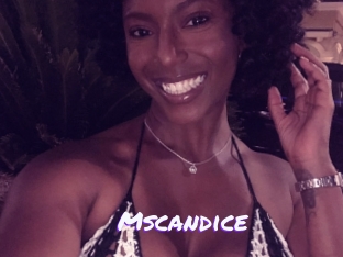 Mscandice