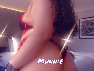 Munnie