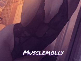 Musclemolly