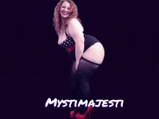 Mystimajesti