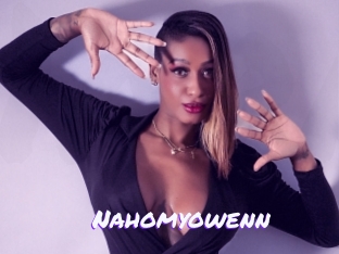 Nahomyowenn