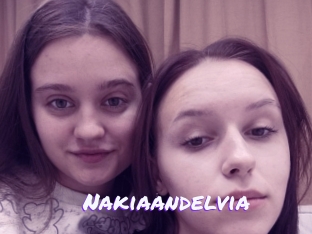 Nakiaandelvia