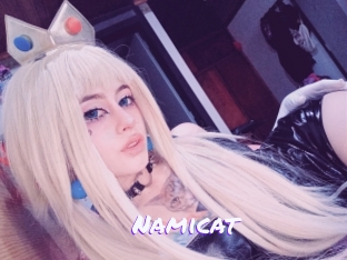 Namicat