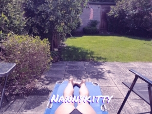 Nannykitty