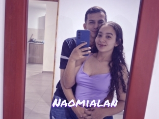 Naomialan