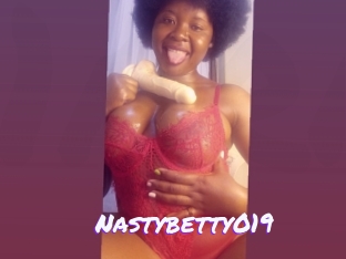 Nastybetty019