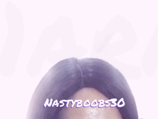 Nastyboobs30