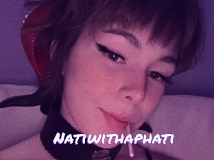 Natiwithaphati
