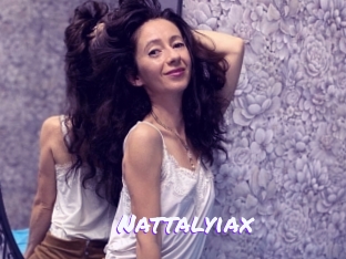 Nattalyiax