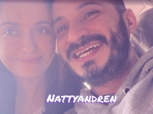 Nattyandren