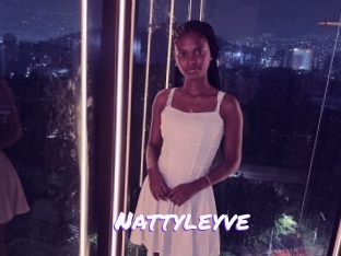 Nattyleyve